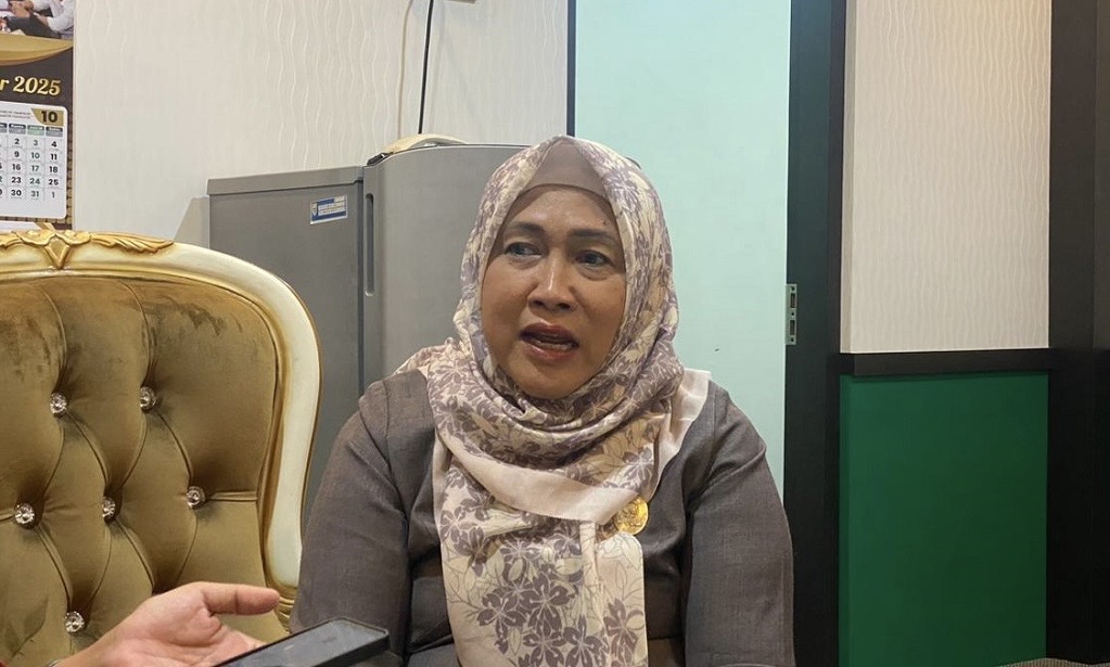 Rob Semakin Parah, DPRD Batang Desak Pemerintah Segera Ambil Langkah Serius